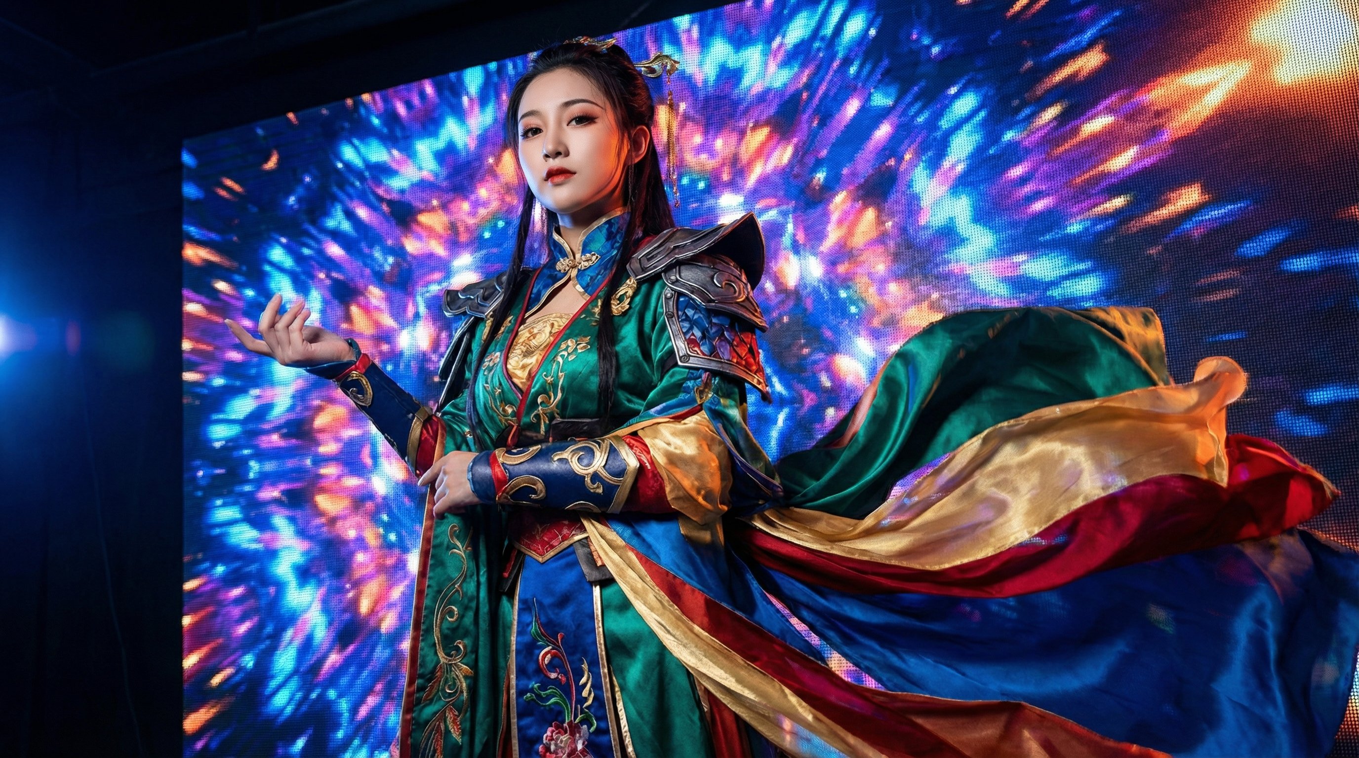 丝瓜视频动漫与Cosplay视频